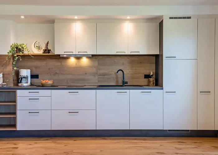 Mongaduierhof Apt Latemar
