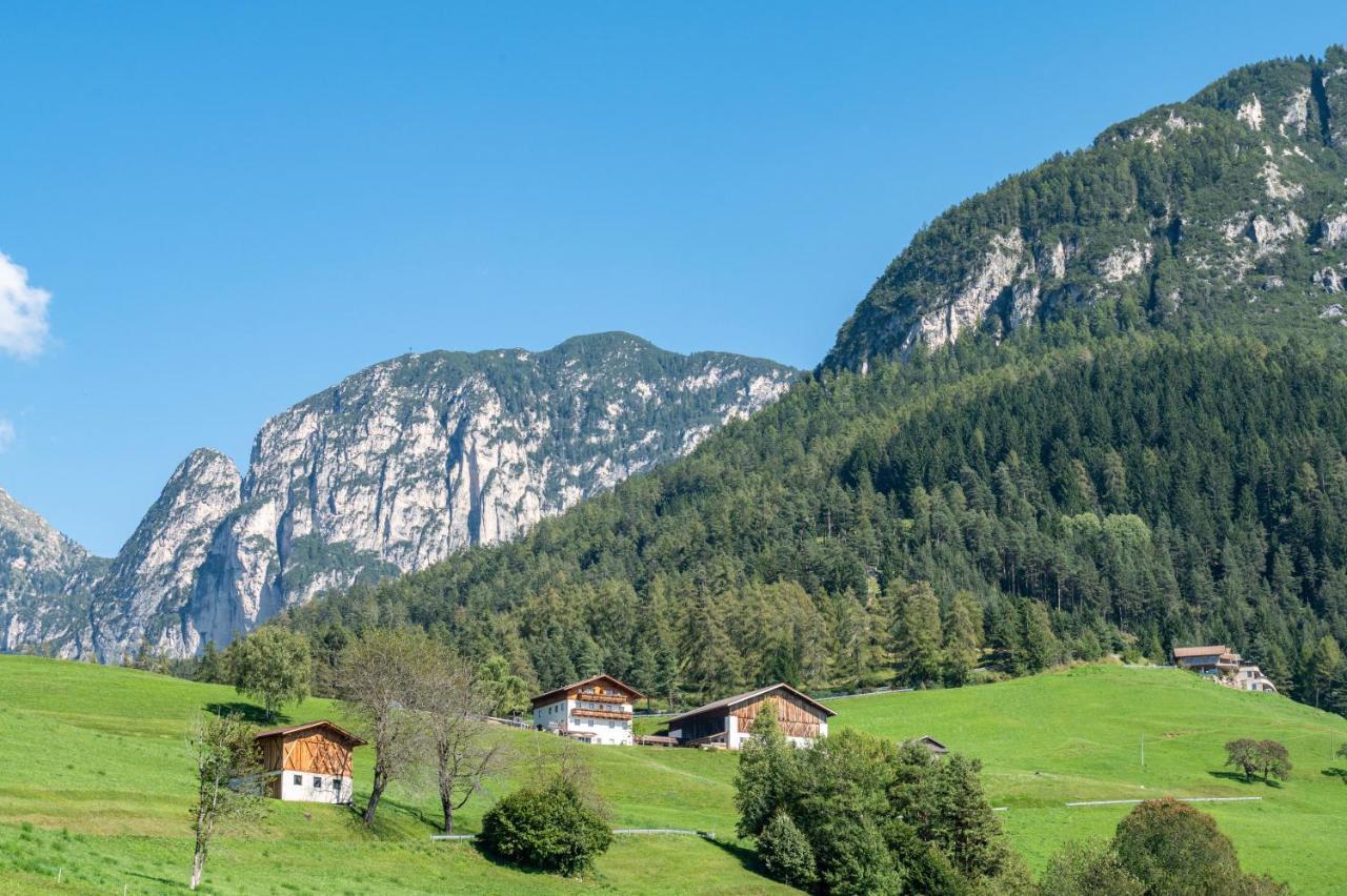 Mongaduierhof Latemar *